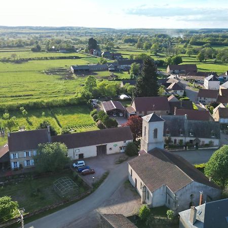Morvan Sejours Antully Luaran gambar