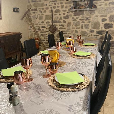 Morvan Sejours Antully Luaran gambar