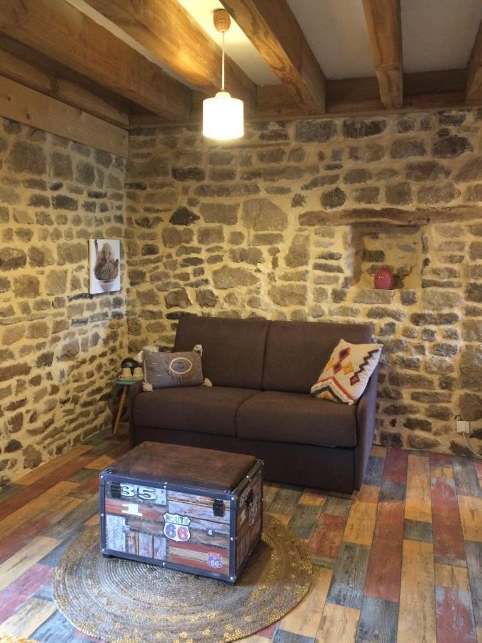 Morvan Sejours Antully Luaran gambar