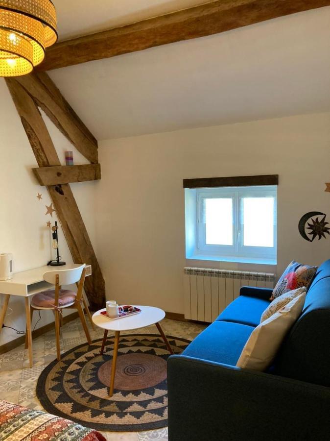 Morvan Sejours Antully Luaran gambar