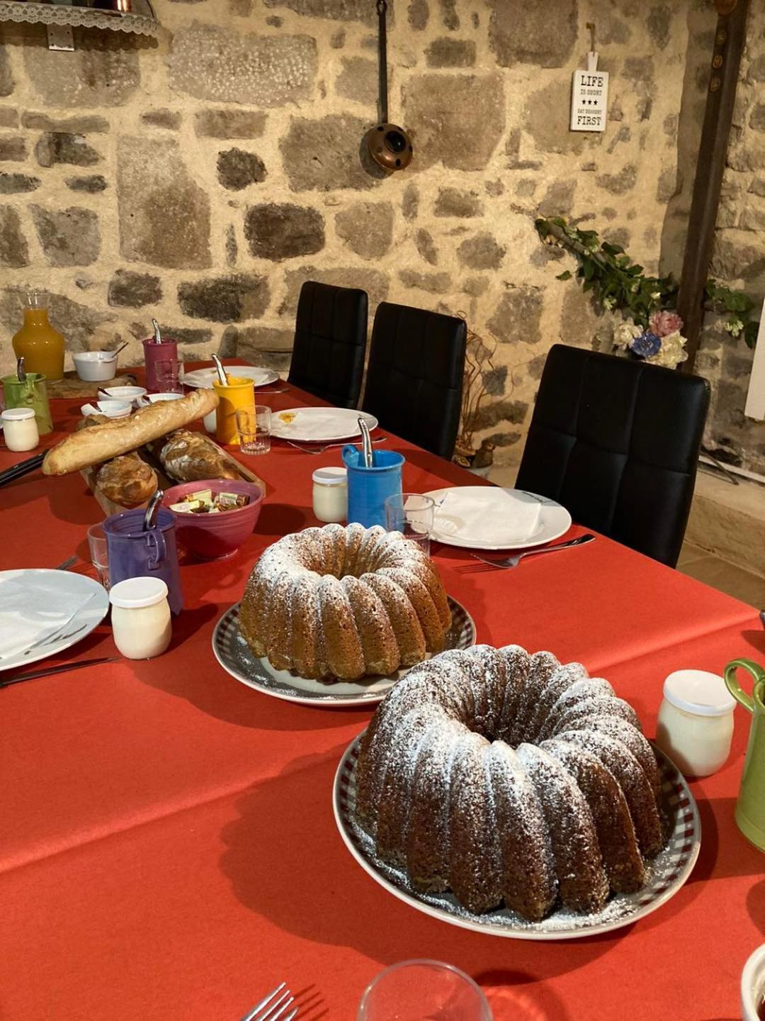 Morvan Sejours Antully Luaran gambar