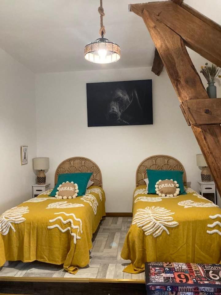 Morvan Sejours Antully Luaran gambar
