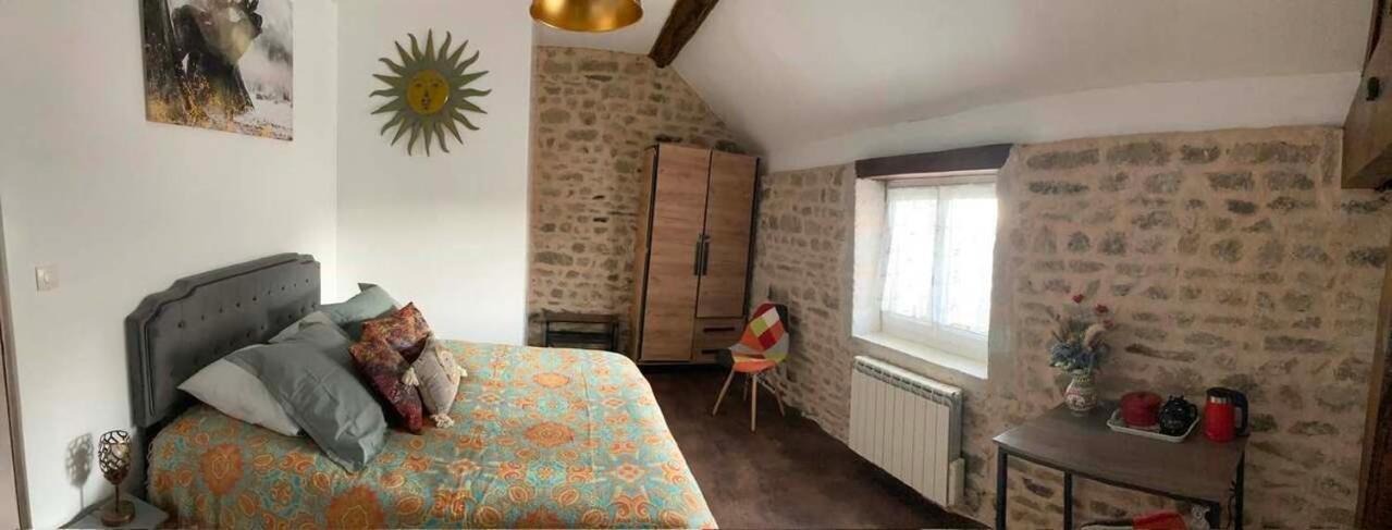 Morvan Sejours Antully Luaran gambar