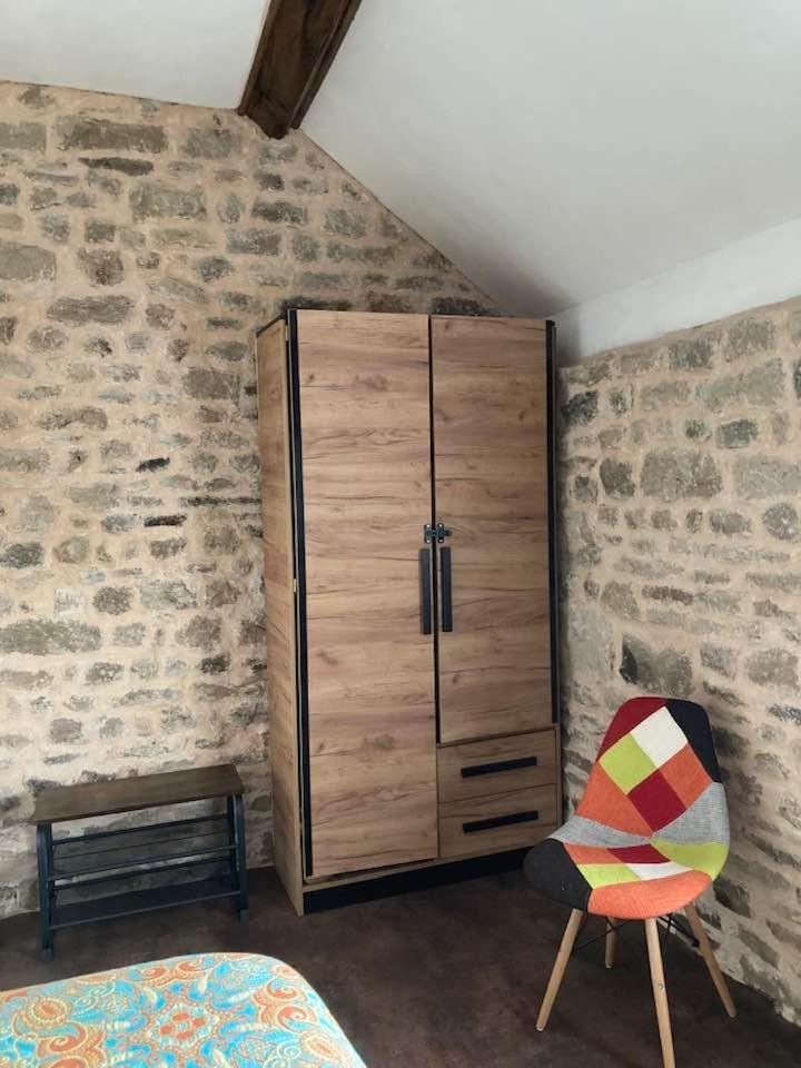 Morvan Sejours Antully Luaran gambar