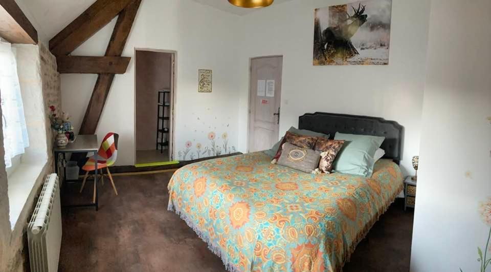 Morvan Sejours Antully Luaran gambar