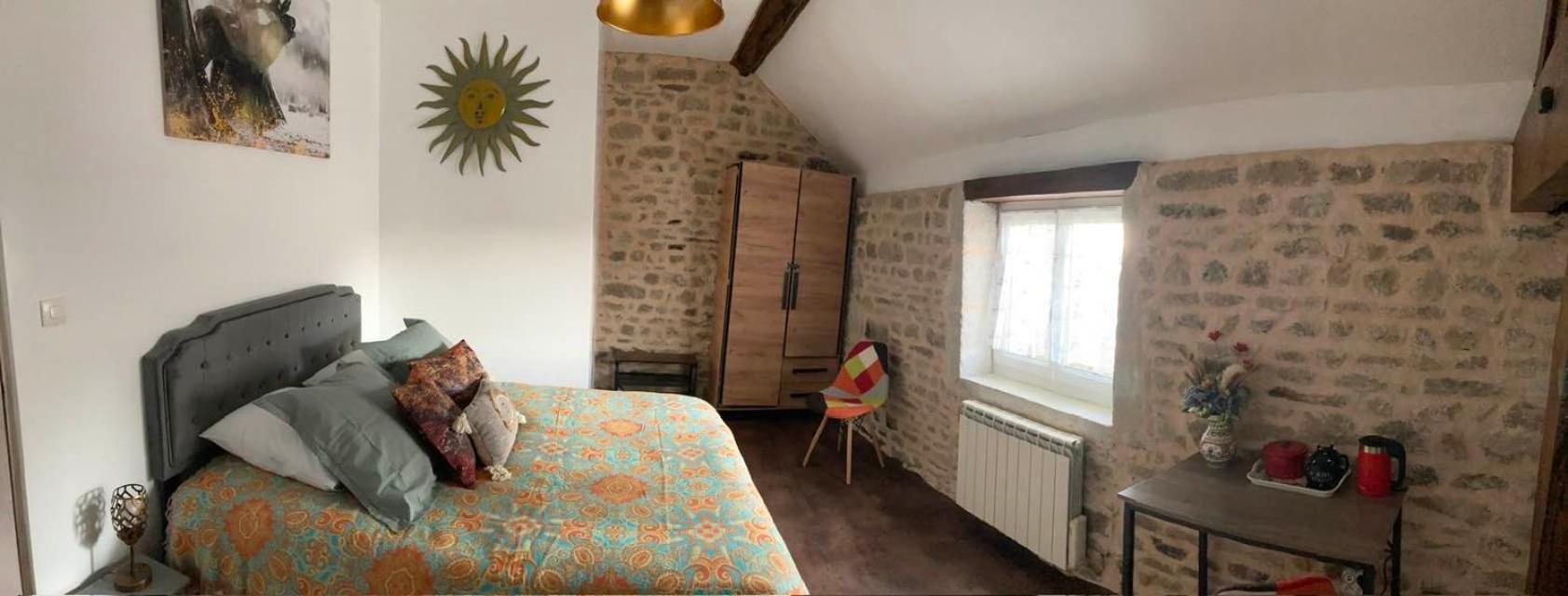 Morvan Sejours Antully Luaran gambar