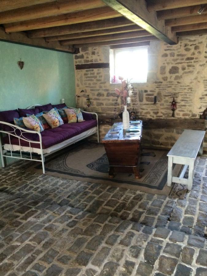 Morvan Sejours Antully Luaran gambar